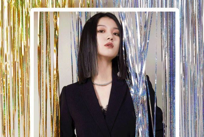 YAOLY姚領(lǐng)丨年會派對 粉墨登場